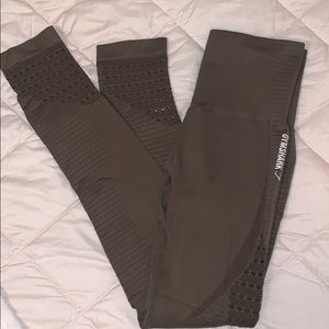 GYMSHARK LEGGINGS